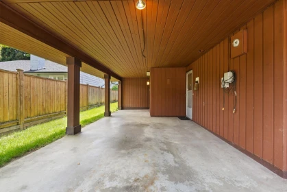 Pantry Photo of 5620 Plover Court, Richmond, BC