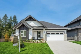 20813 33a Avenue, Langley, BC