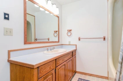 Swimming Pool Photo of 33845 Richards Avenue, Mission, BC