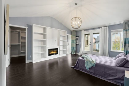 Bedroom 4 Photo of 16726 18 Avenue, Surrey, BC