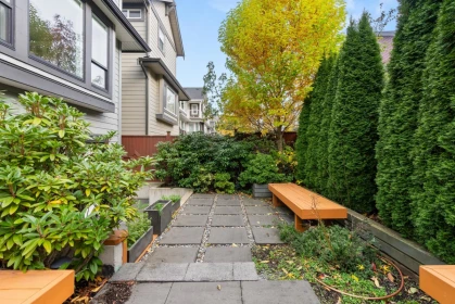 Community Amenities Photo (Clubhouse) of 16726 18 Avenue, Surrey, BC