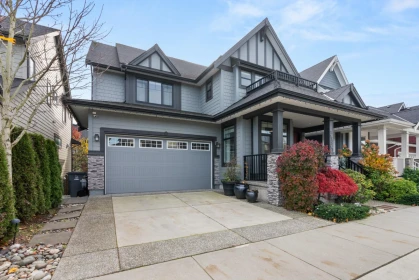 16726 18 Avenue, Surrey, BC