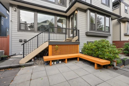 Fitness Center Photo Near 16726 18 Avenue, Surrey, BC