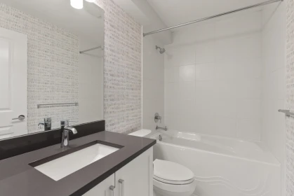 Laundry Room Photo of 16726 18 Avenue, Surrey, BC