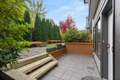 Outdoor Kitchen Photo of 16726 18 Avenue, Surrey, BC