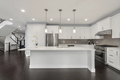 Pantry Photo of 16726 18 Avenue, Surrey, BC