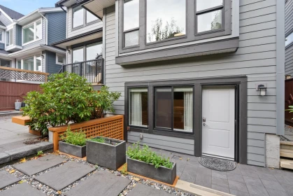 Street View Photo of 16726 18 Avenue, Surrey, BC