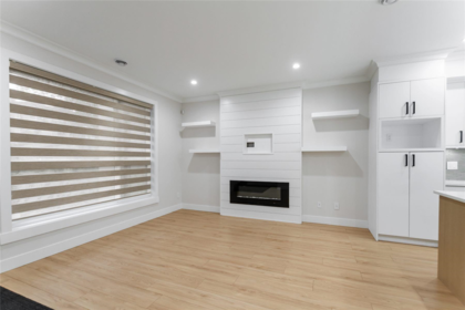 102 954 Edgar Avenue, Coquitlam, BC, Coquitlam — Half Duplex for sale