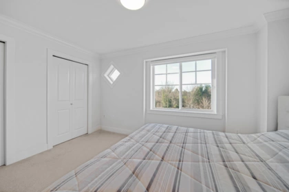 Basement Recreation Room Photo of 24 9211 Mckim Way, Richmond, BC