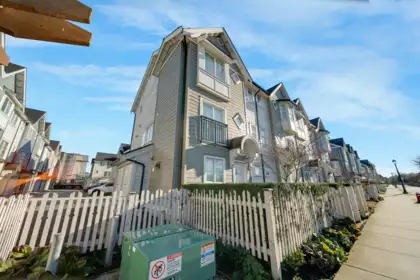24 9211 Mckim Way, Richmond, BC