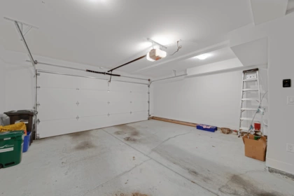 Hallway Photo of 24 9211 Mckim Way, Richmond, BC