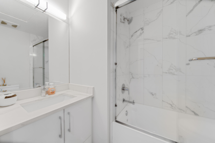 Laundry Room Photo of 24 9211 Mckim Way, Richmond, BC