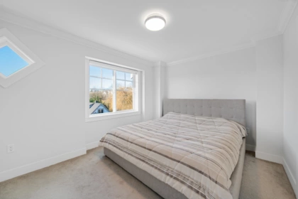 Loft / Bonus Room Photo of 24 9211 Mckim Way, Richmond, BC