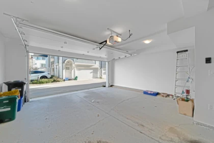 Staircase Photo of 24 9211 Mckim Way, Richmond, BC