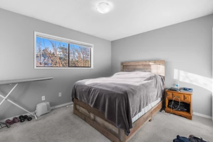 Bedroom 3 Photo of 31974 Charlotte Avenue, Abbotsford, BC