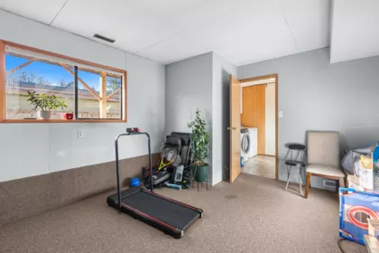 Garage Interior Photo of 31974 Charlotte Avenue, Abbotsford, BC
