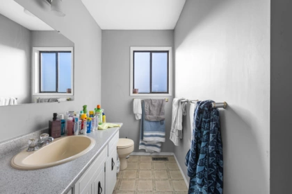 Laundry Room Photo of 31974 Charlotte Avenue, Abbotsford, BC