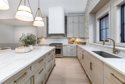 Kitchen Photo of 5319 234 Street, Langley, BC