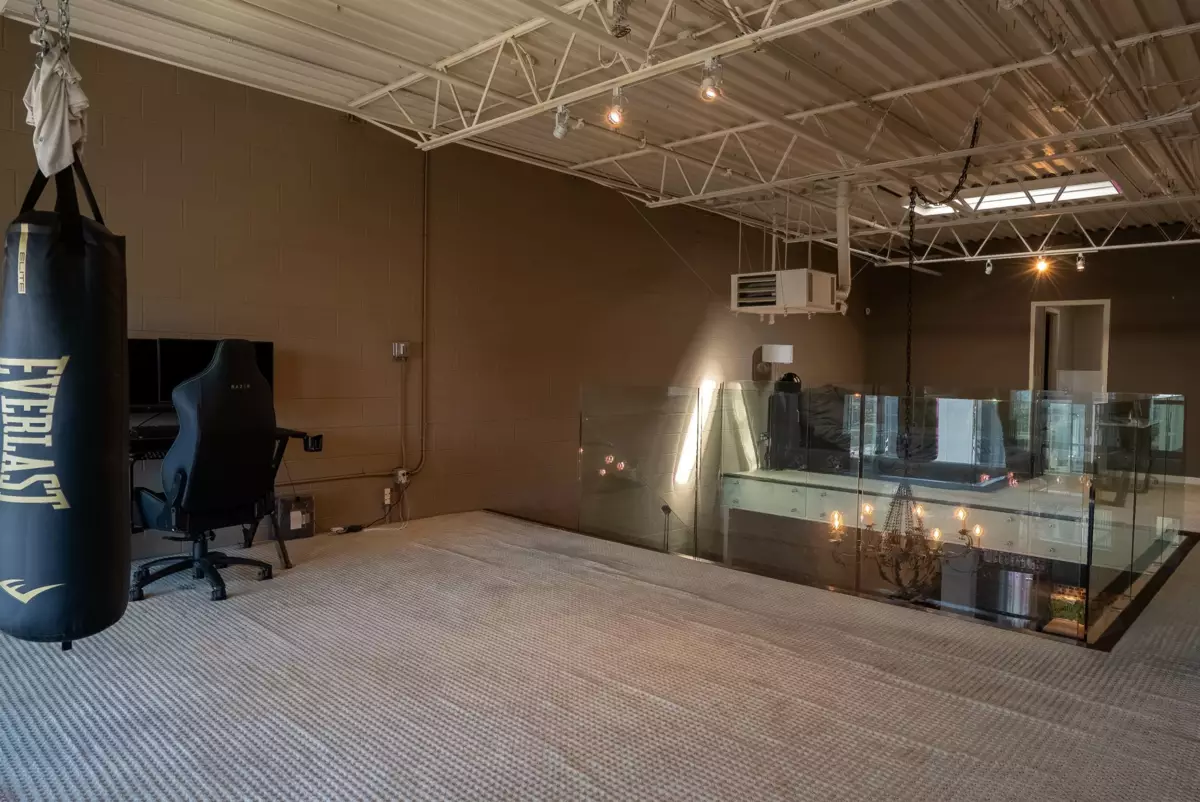 Bedroom 3 Photo of 305 1220 E Pender Street, Vancouver, BC