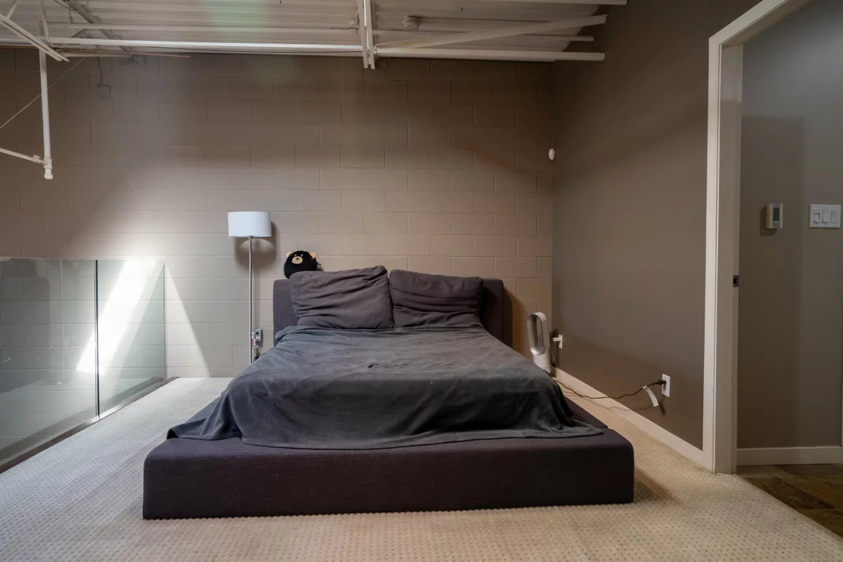 Office / Den Photo of 305 1220 E Pender Street, Vancouver, BC