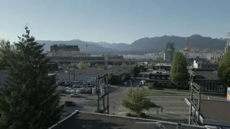 305 1220 E Pender Street, Vancouver, BC, Hastings — 1 bed apartment/condo for sale