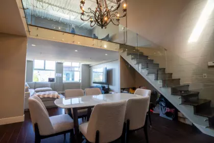 305 1220 E Pender Street, Vancouver, BC