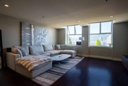 Primary Bedroom Photo of 305 1220 E Pender Street, Vancouver, BC