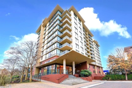 1117 9171 Ferndale Road, Richmond, BC, Richmond — Apartment/Condo for sale