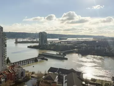 2004 1 Renaissance Square, New Westminster, BC