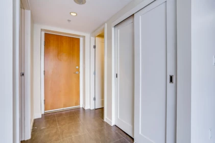 Mudroom Photo of 2004 1 Renaissance Square, New Westminster, BC