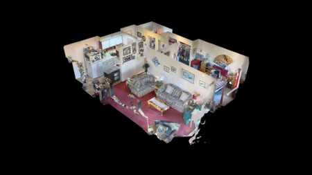 Community Amenities Photo (Clubhouse) of 202 11816 88 Avenue, Delta, BC