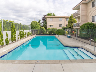 202 11816 88 Avenue, Delta, BC, Annieville — 1 bed apartment/condo for sale