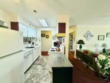 Kitchen Island Photo of 202 11816 88 Avenue, Delta, BC
