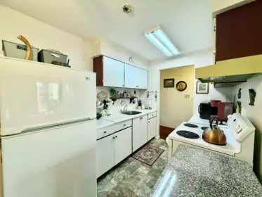 Kitchen Photo of 202 11816 88 Avenue, Delta, BC