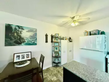 Pantry Photo of 202 11816 88 Avenue, Delta, BC
