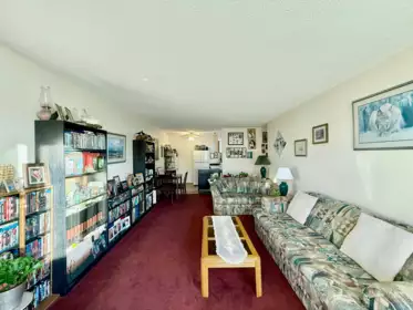 Primary Bedroom Photo of 202 11816 88 Avenue, Delta, BC
