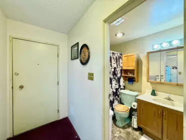 Staircase Photo of 202 11816 88 Avenue, Delta, BC