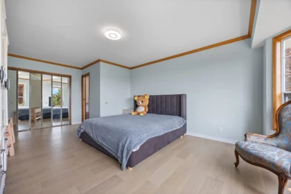 Basement Recreation Room Photo of 96 Bonnymuir Drive, West Vancouver, BC