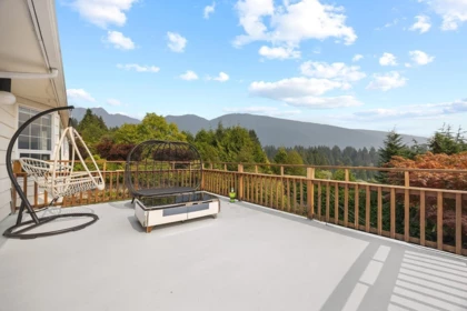96 Bonnymuir Drive, West Vancouver, BC