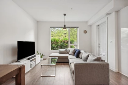 107 3138 Riverwalk Avenue, Vancouver, BC