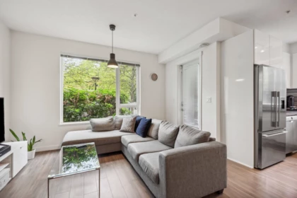 107 3138 Riverwalk Avenue, Vancouver, BC