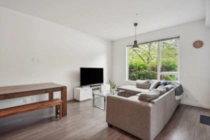 107 3138 Riverwalk Avenue, Vancouver, BC