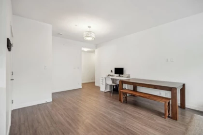 Pantry Photo of 107 3138 Riverwalk Avenue, Vancouver, BC