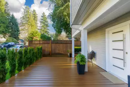 Family Room Photo of 12752 Ocean Cliff Drive, Surrey, BC