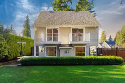 Garden / Landscaping Photo of 12752 Ocean Cliff Drive, Surrey, BC