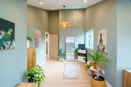 Hallway Photo of 12752 Ocean Cliff Drive, Surrey, BC
