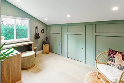 Mudroom Photo of 12752 Ocean Cliff Drive, Surrey, BC