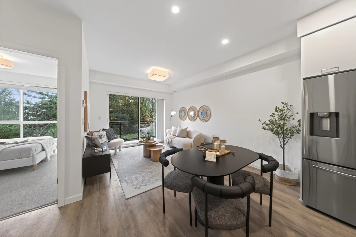 Family Room Photo of B208 20087 68 Avenue, Langley, BC