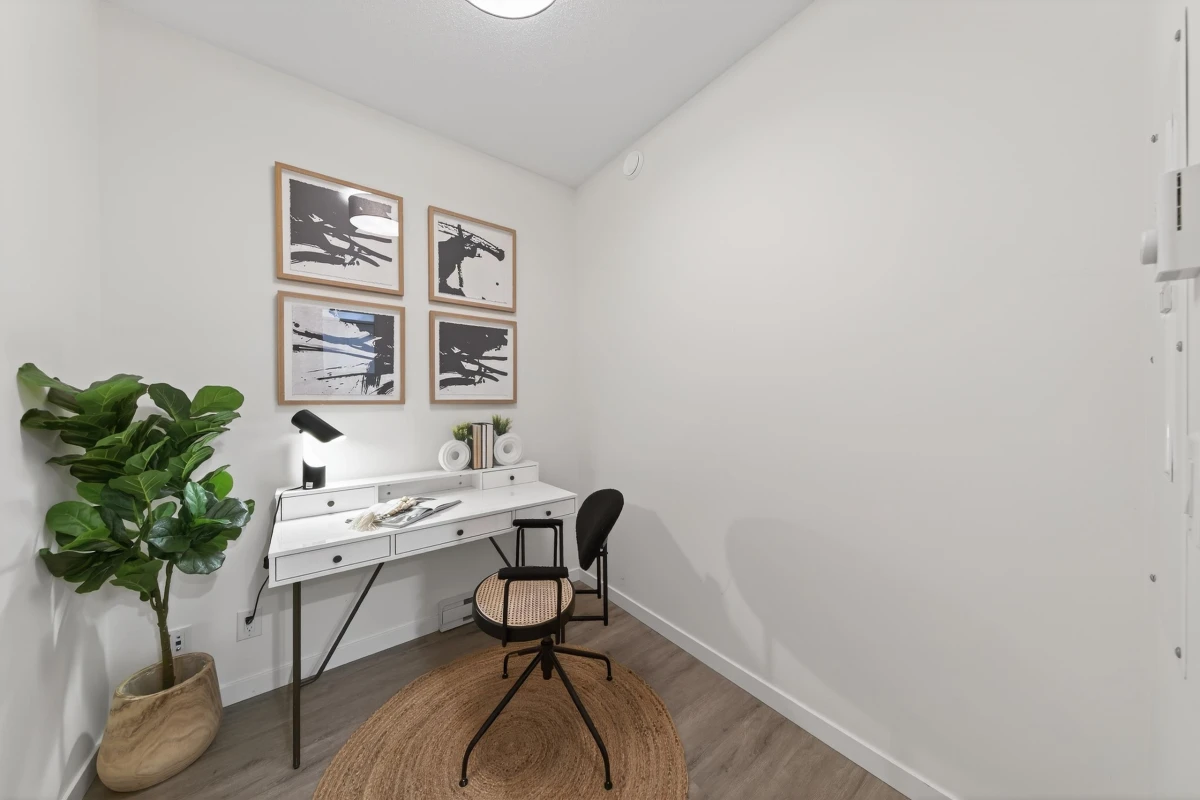 Loft / Bonus Room Photo of B208 20087 68 Avenue, Langley, BC
