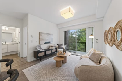 B208 20087 68 Avenue, Langley, BC, Willoughby Heights — 1 bed apartment/condo for sale